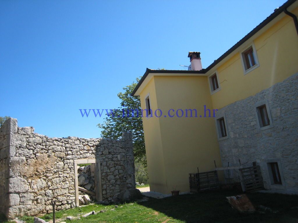 Hôtel à Labin, Croatie, 610 m² - image 15