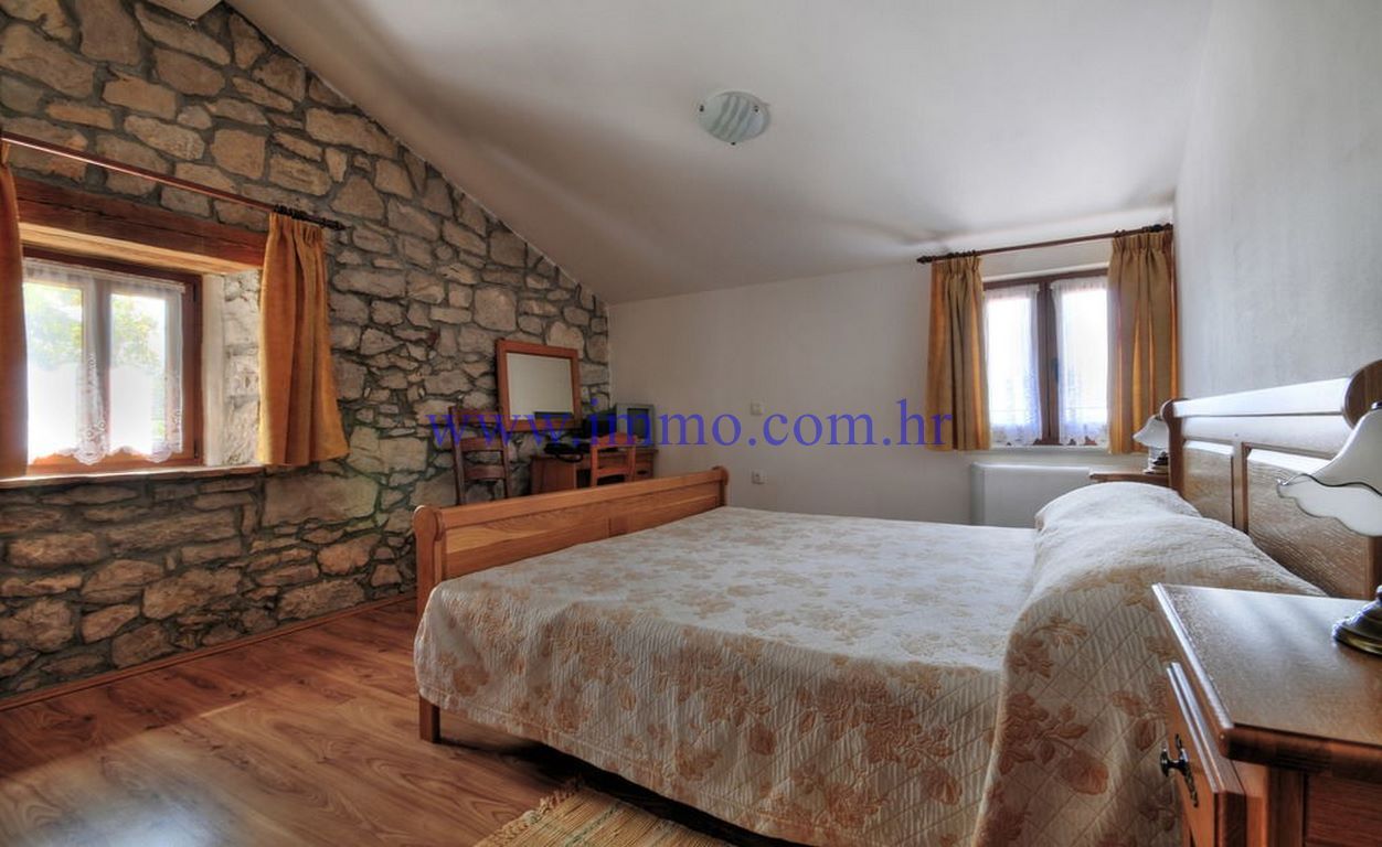 Hôtel à Labin, Croatie, 610 m² - image 11