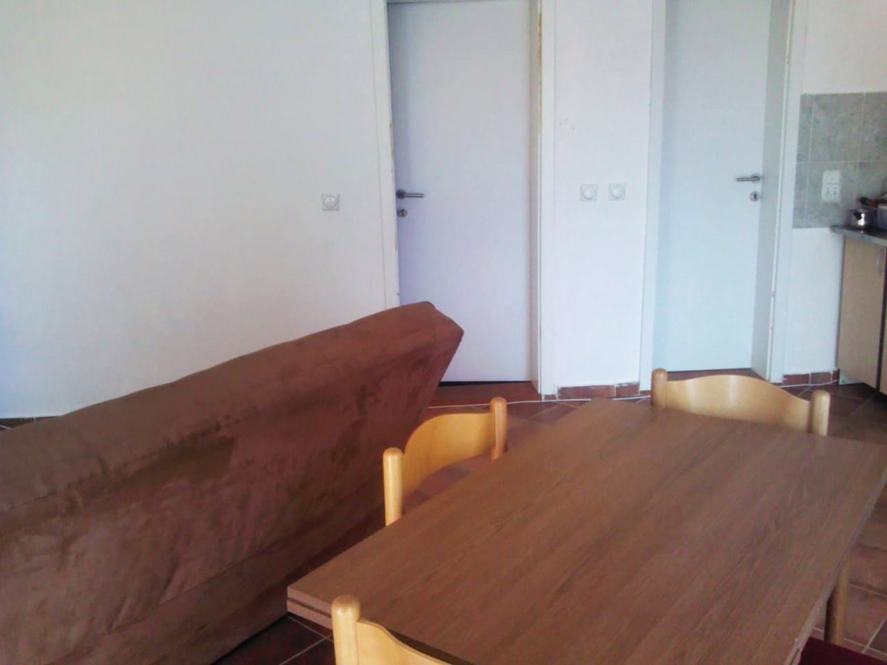 Flat in Dobra Voda, Montenegro, 38 m² - picture 6