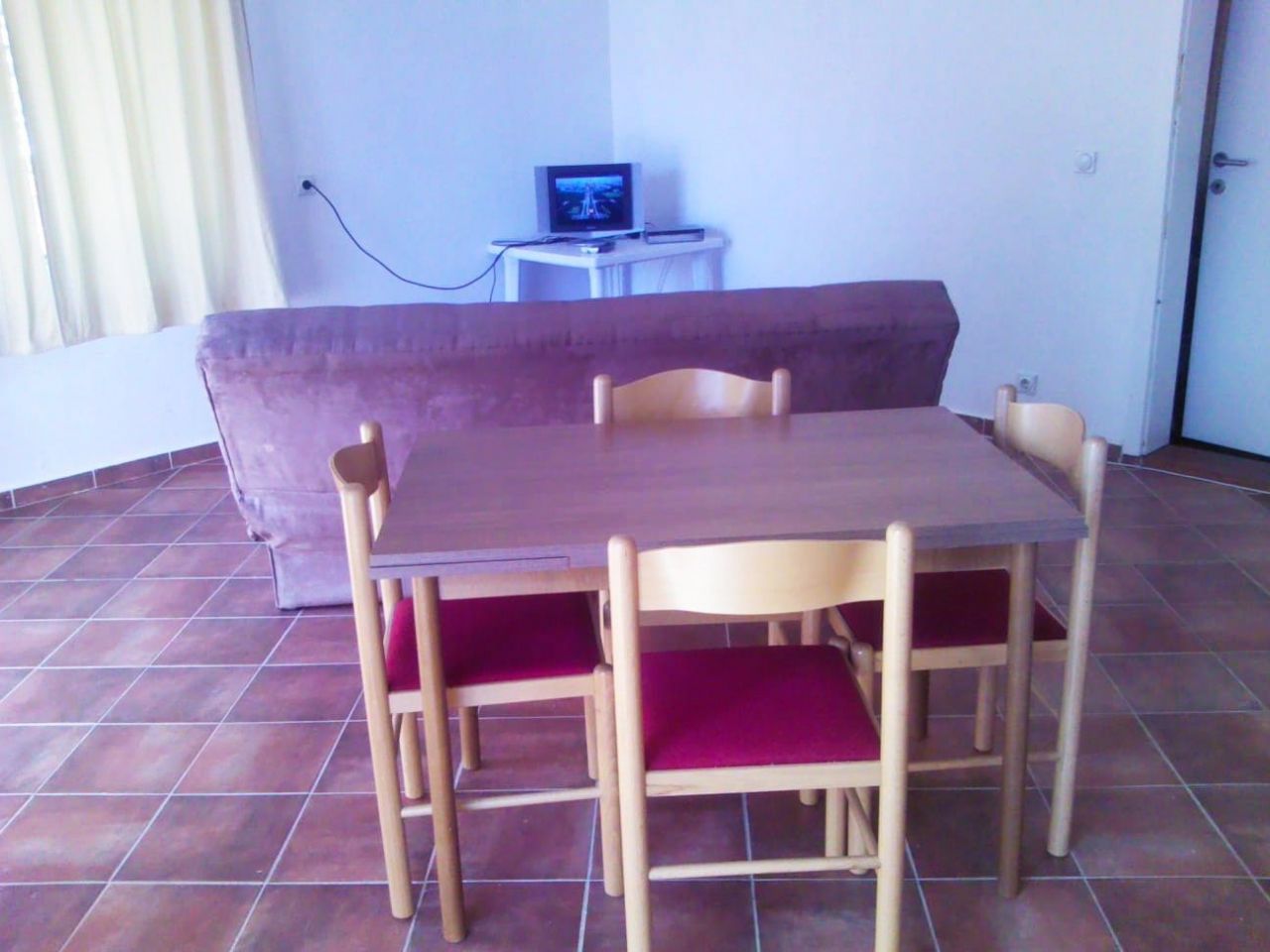 Flat in Dobra Voda, Montenegro, 38 m² - picture 5