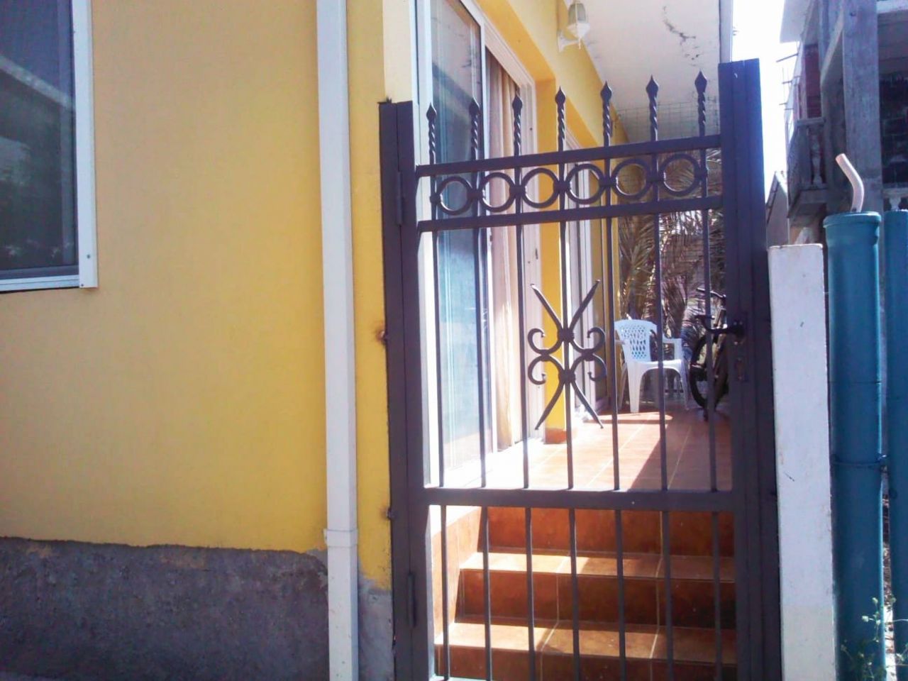 Flat in Dobra Voda, Montenegro, 38 m² - picture 10