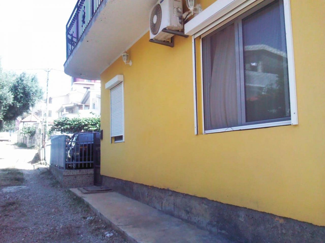 Flat in Dobra Voda, Montenegro, 38 m² - picture 9