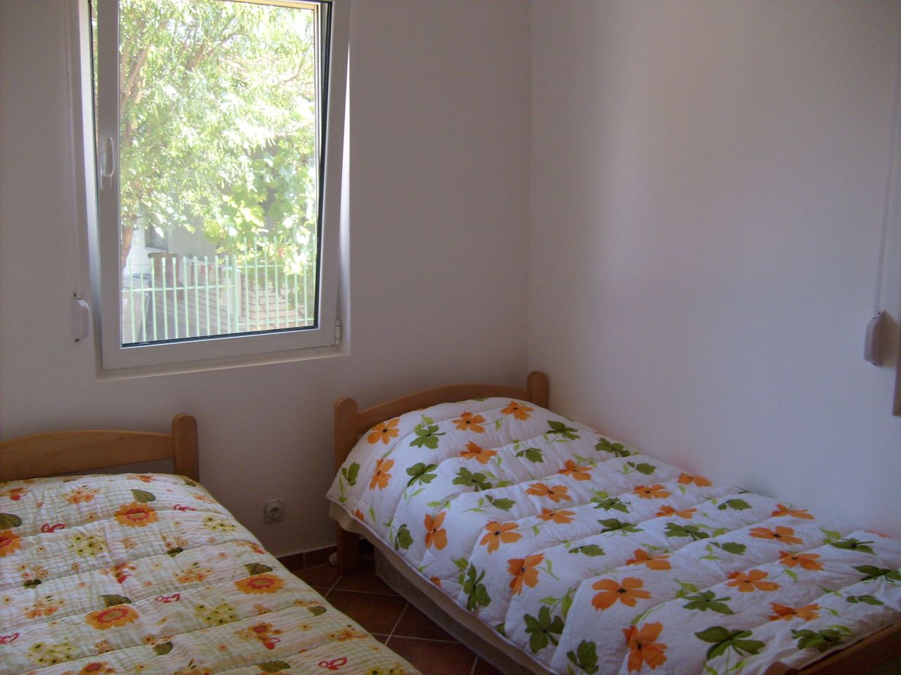 Flat in Dobra Voda, Montenegro, 38 m² - picture 12