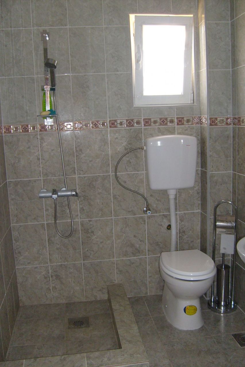 Flat in Dobra Voda, Montenegro, 38 m² - picture 13