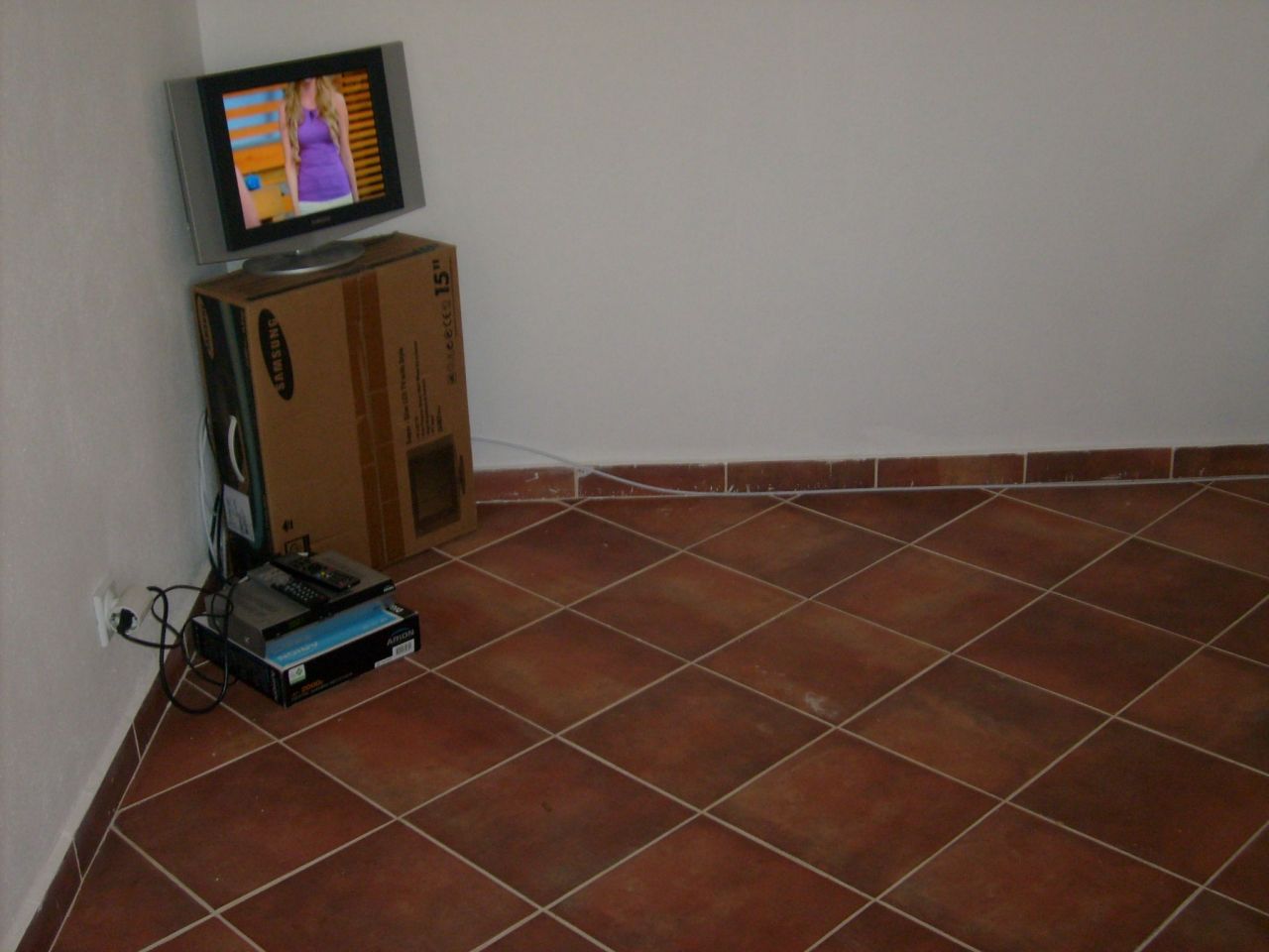 Flat in Dobra Voda, Montenegro, 38 m² - picture 14