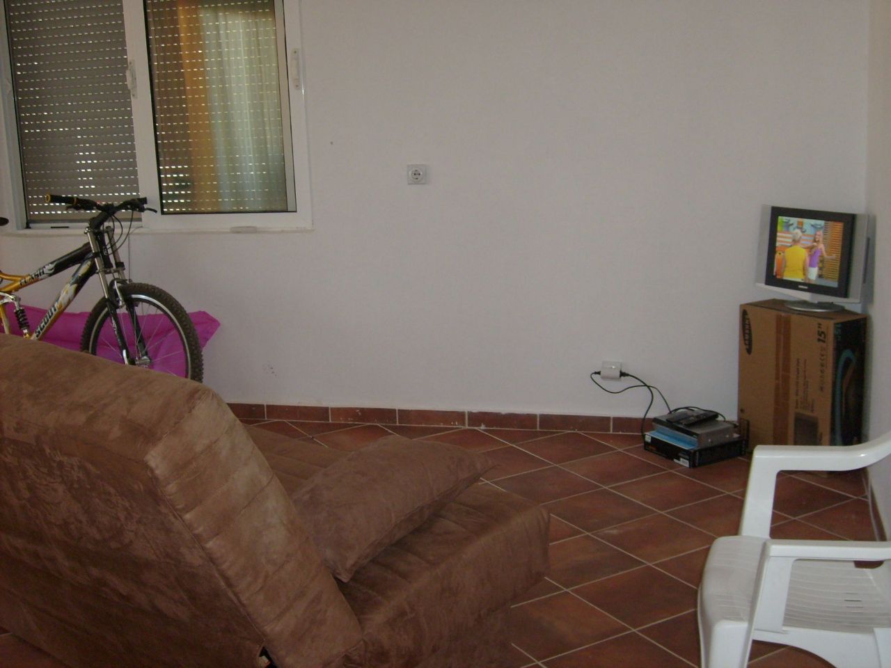 Flat in Dobra Voda, Montenegro, 38 m² - picture 15