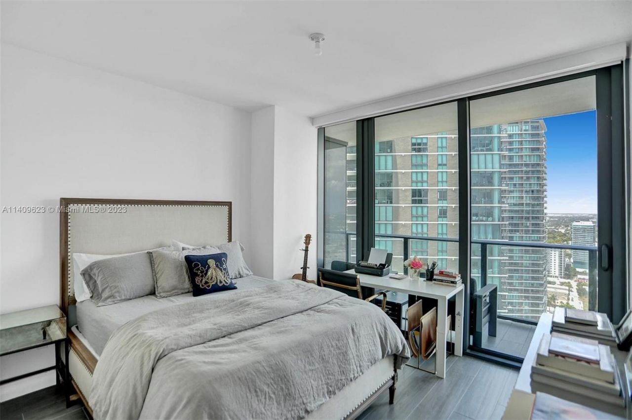 Wohnung in Miami, USA, 140 m² - Foto 10