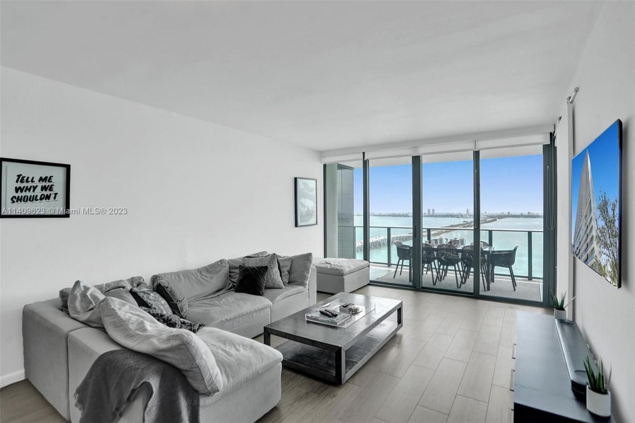 Wohnung in Miami, USA, 140 m² - Foto 13