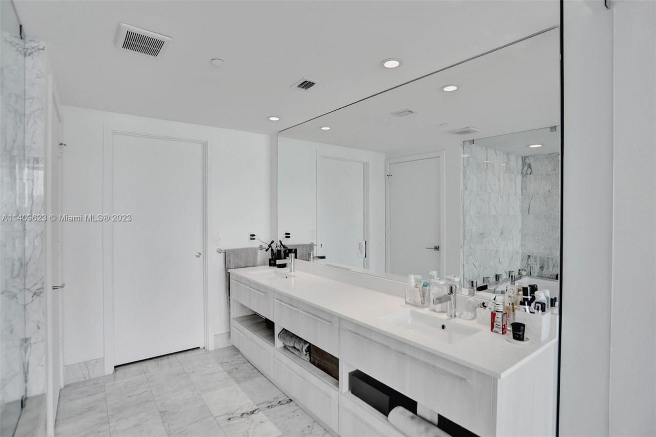 Wohnung in Miami, USA, 140 m² - Foto 14