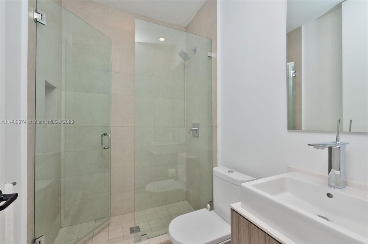 Wohnung in Miami, USA, 200 m² - Foto 6