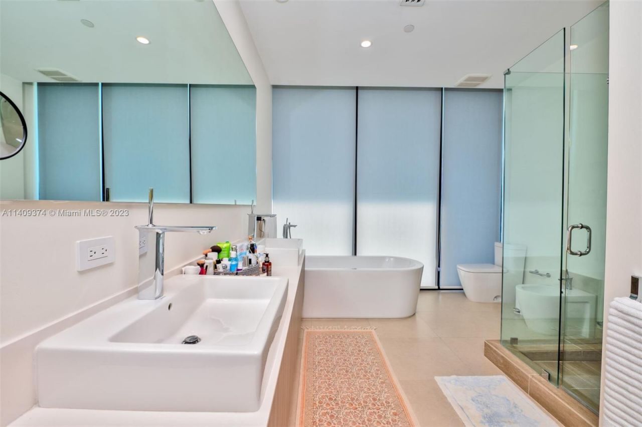 Wohnung in Miami, USA, 200 m² - Foto 10