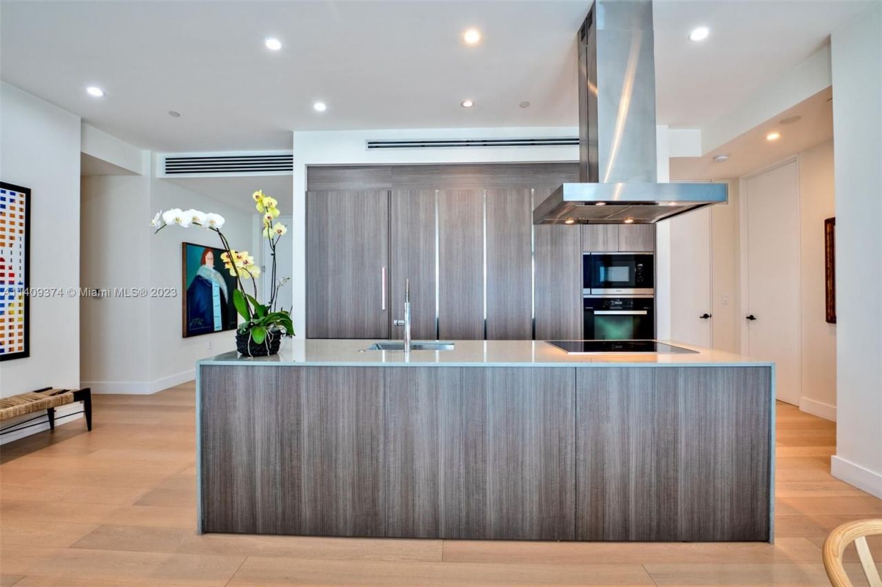 Wohnung in Miami, USA, 200 m² - Foto 5