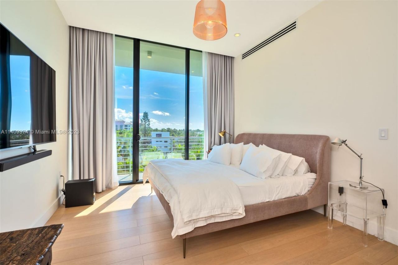 Wohnung in Miami, USA, 200 m² - Foto 11