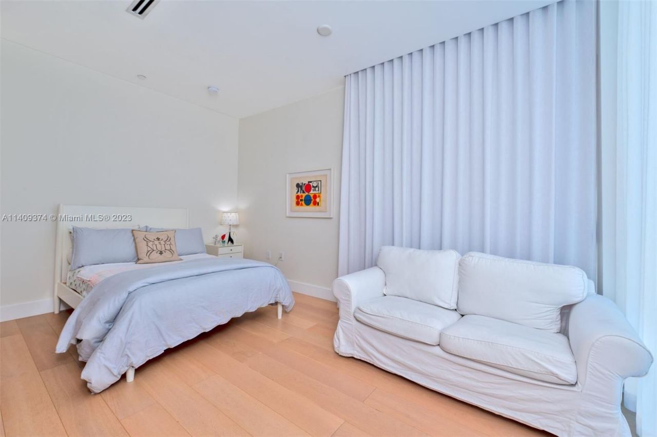 Wohnung in Miami, USA, 200 m² - Foto 8