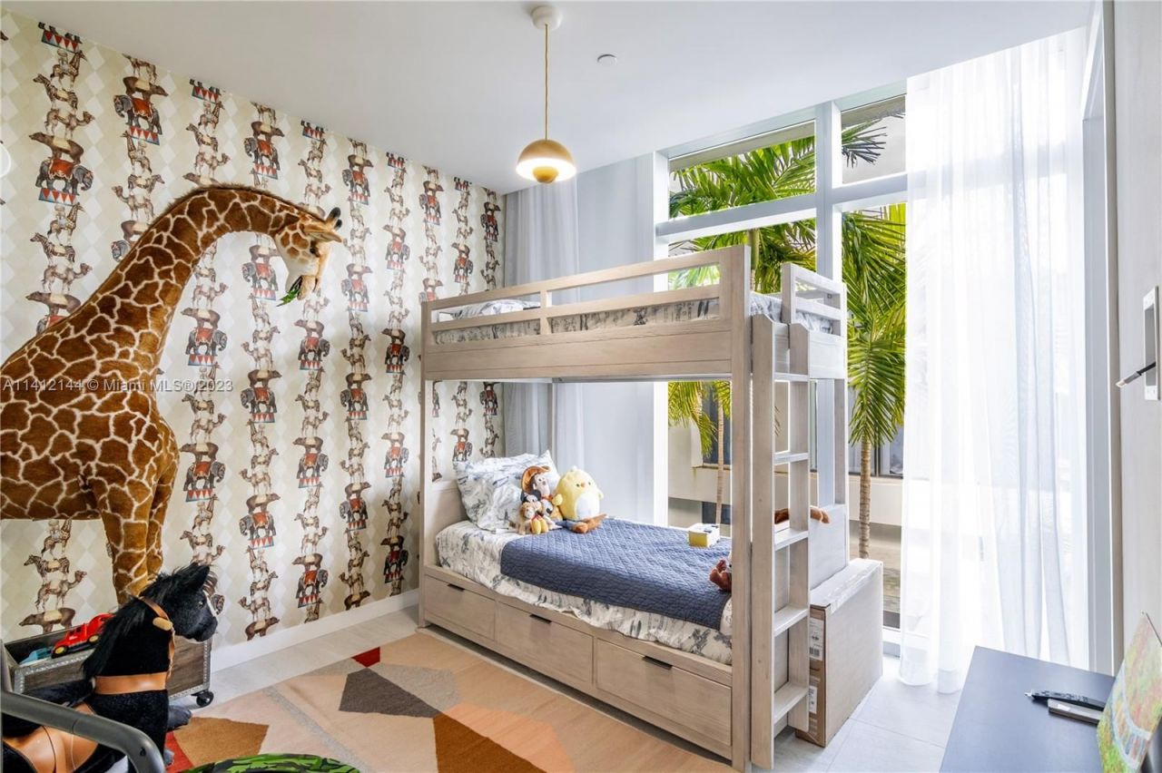 Stadthaus in Miami, USA, 240 m² - Foto 10