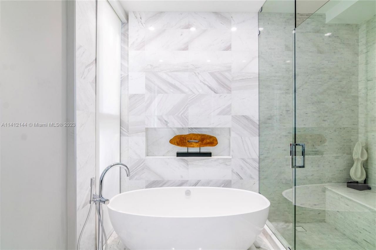 Stadthaus in Miami, USA, 240 m² - Foto 11