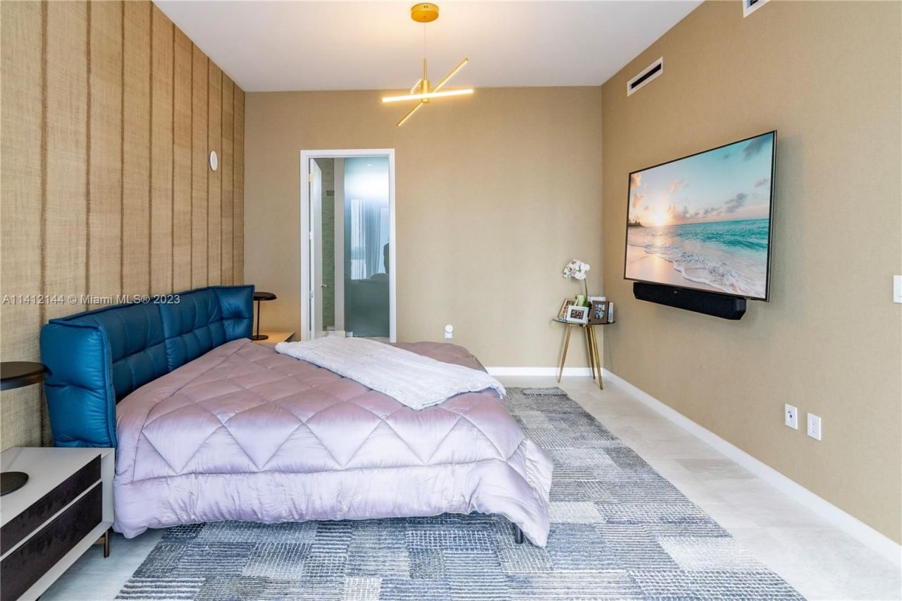 Stadthaus in Miami, USA, 240 m² - Foto 13