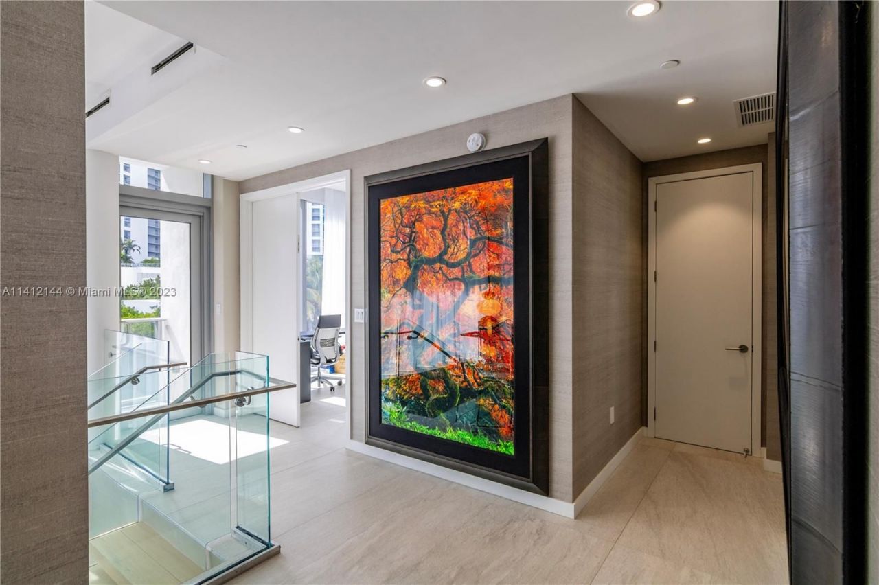 Stadthaus in Miami, USA, 240 m² - Foto 15