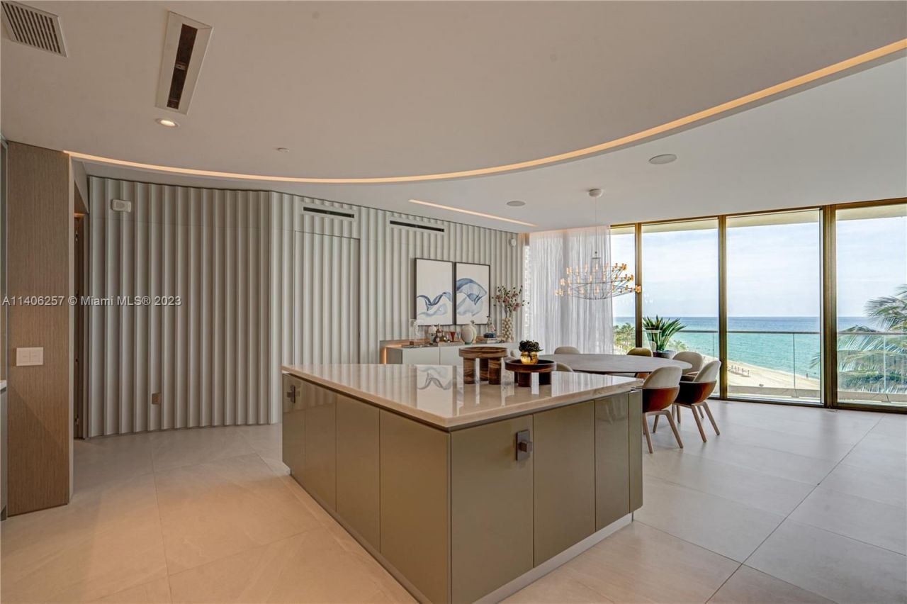 Appartement à Miami, États-Unis, 280 m² - image 15