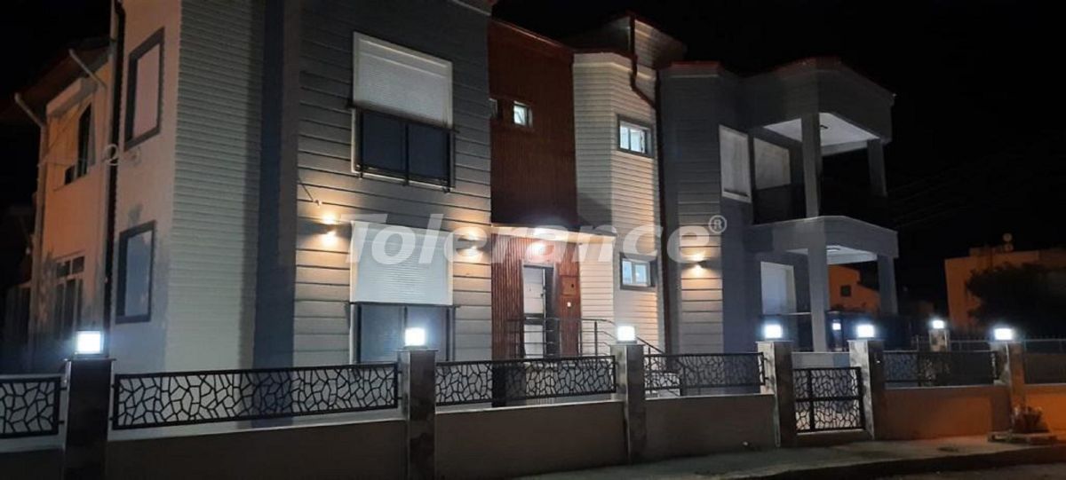 Villa in Antalya, Turkey, 130 m² - picture 2