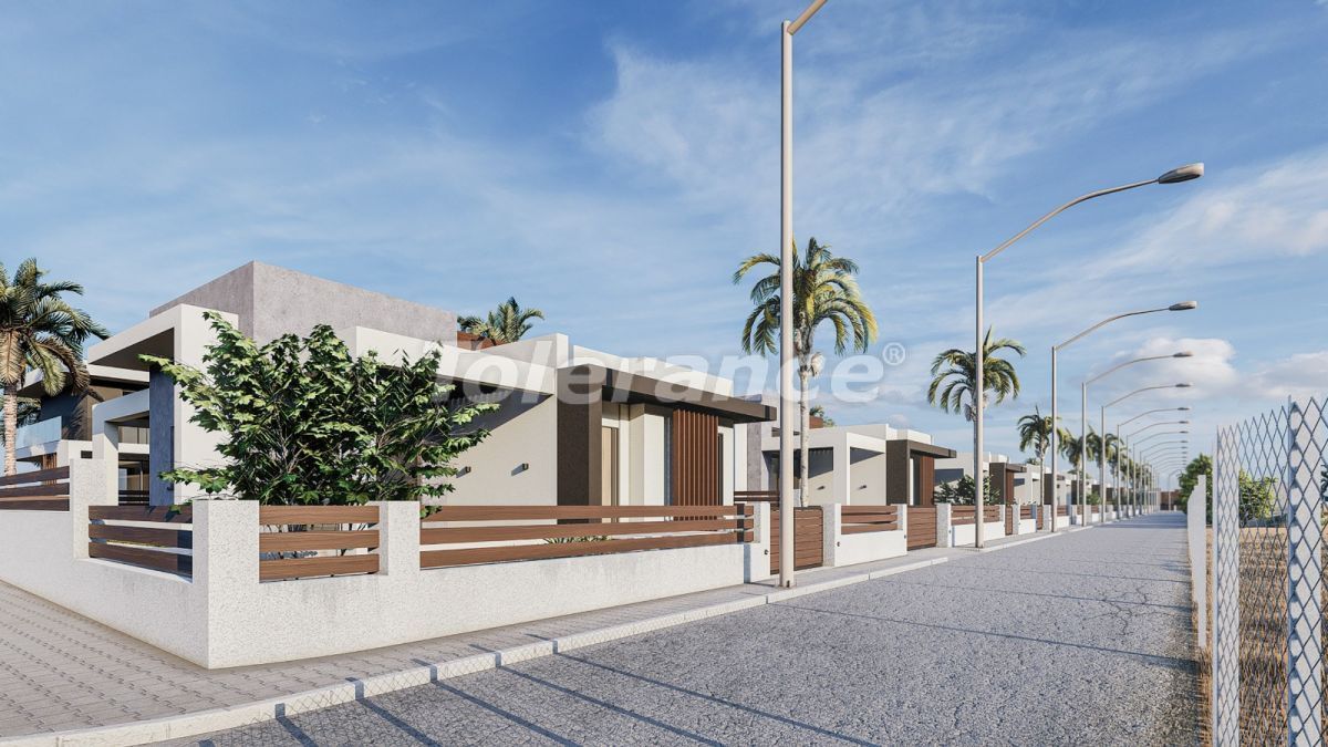 Villa in Famagusta, Cyprus, 120 m² - picture 6