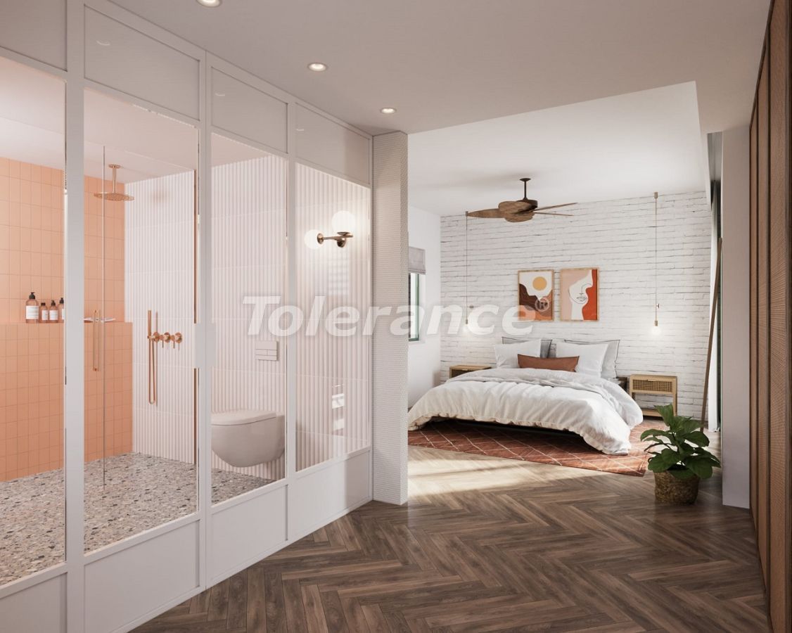 Apartment in Kyrenia, Cyprus, 105 m² - picture 11