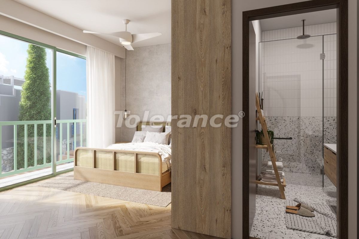 Apartment in Kyrenia, Cyprus, 105 m² - picture 14