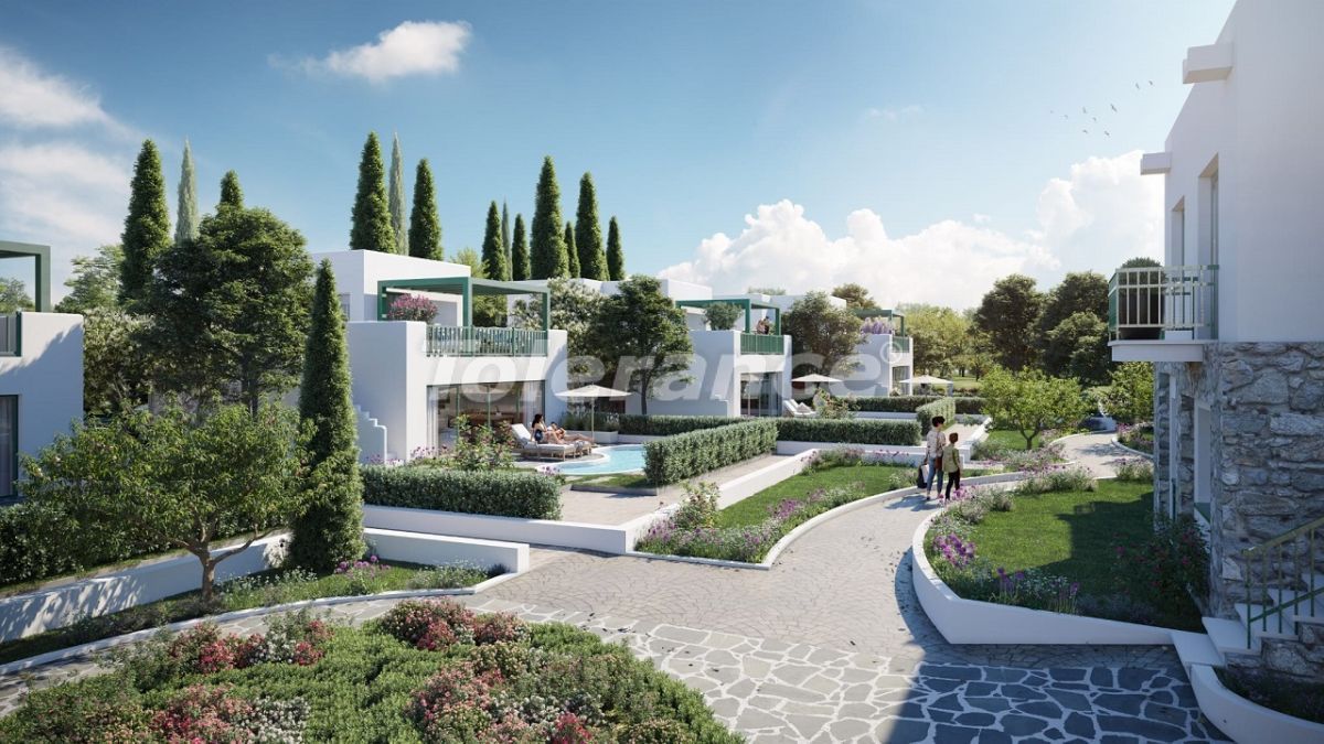 Apartment in Kyrenia, Cyprus, 105 m² - picture 16