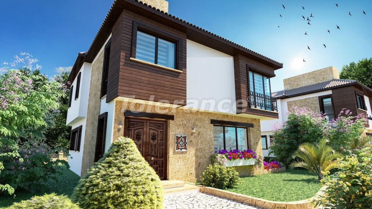 Villa in Kyrenia, Zypern, 360 m² - Foto 17