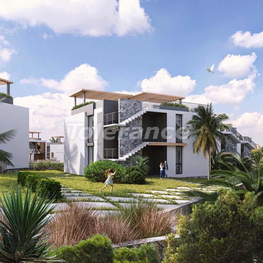 Villa à Kyrenia, Chypre, 93 m² - image 18