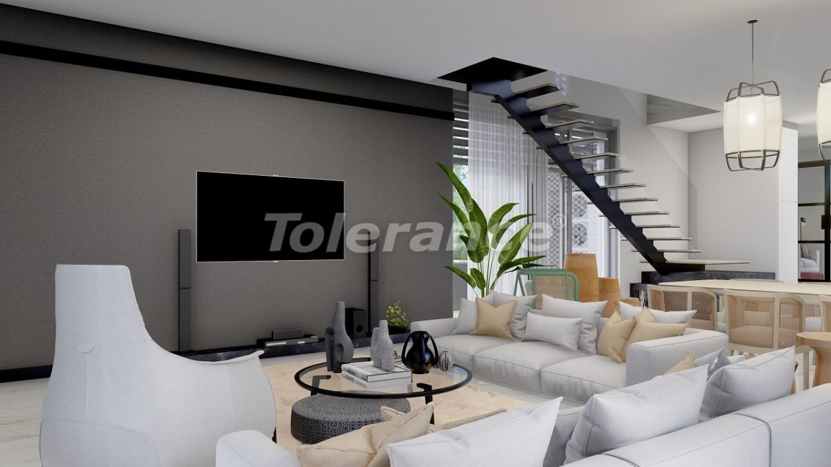 Villa in Alsancak, Cyprus, 306 m² - picture 19