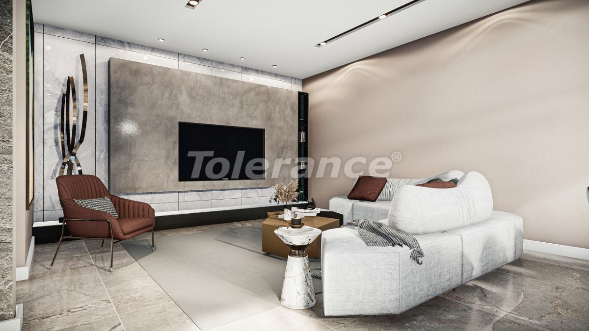 Apartment in Famagusta, Cyprus, 90 m² - picture 19