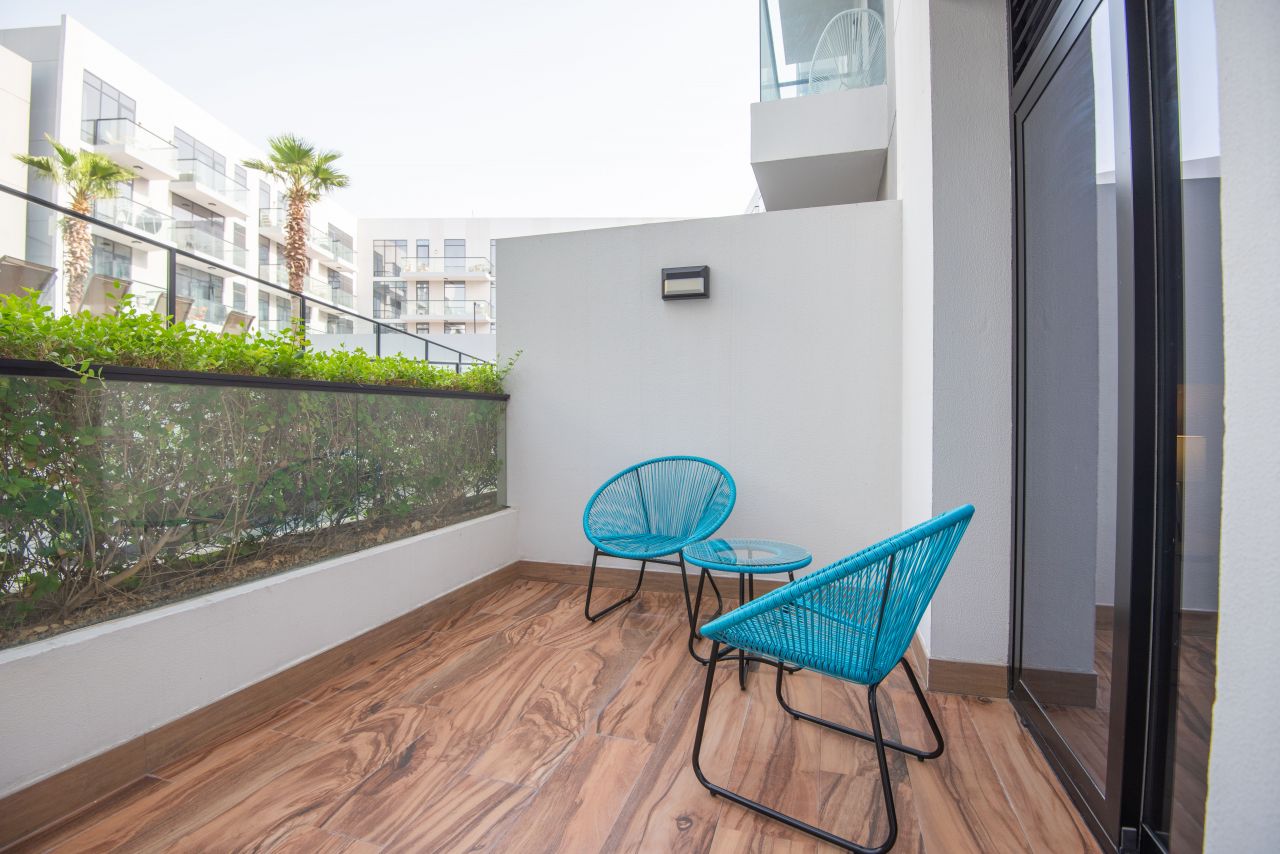 Appartement à Dubaï, EAU, 59.98 m² - image 7