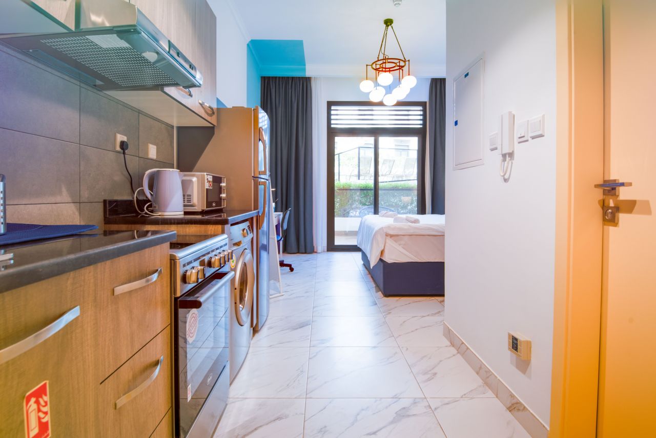 Apartment in Dubai, UAE, 83.62 m² - picture 5