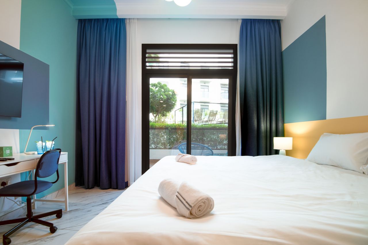 Apartment in Dubai, UAE, 83.62 m² - picture 3