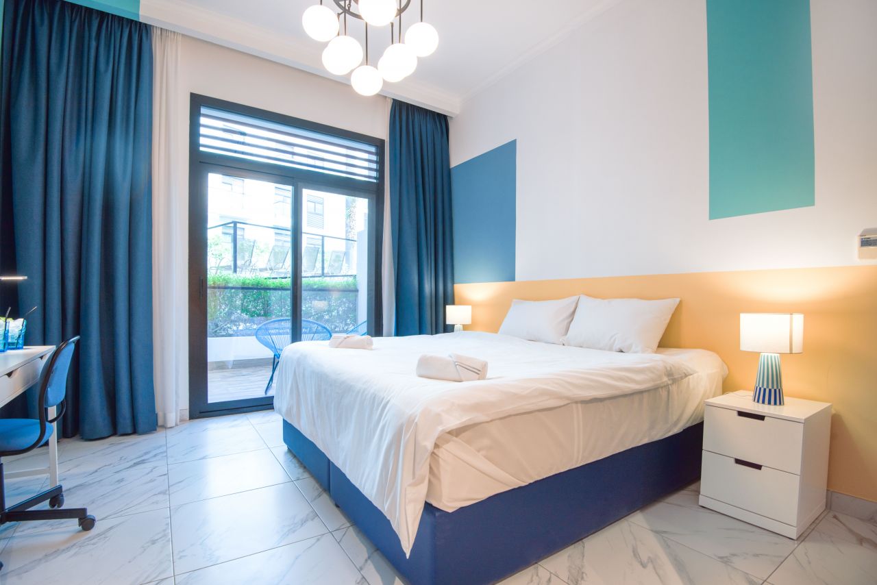 Appartamenti a Dubai, EAU, 64.89 m² - foto 2