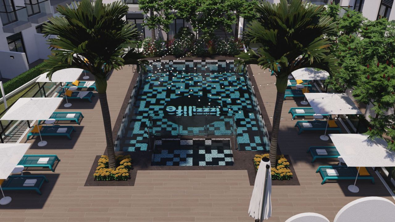 Appartement à Dubaï, EAU, 70.51 m² - image 8