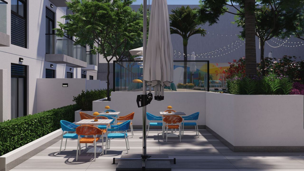 Appartement à Dubaï, EAU, 70.51 m² - image 11