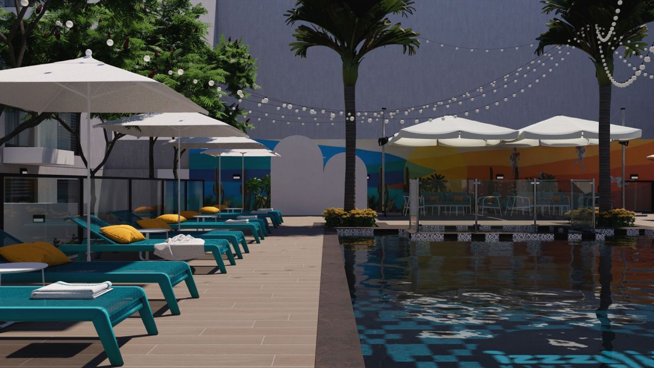 Apartamento en Dubái, EAU, 112.23 m² - imagen 10