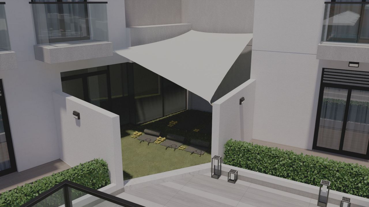 Apartamento en Dubái, EAU, 112.23 m² - imagen 12