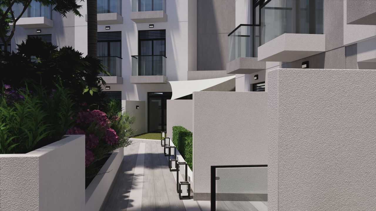 Apartment in Dubai, VAE, 64.56 m² - Foto 13