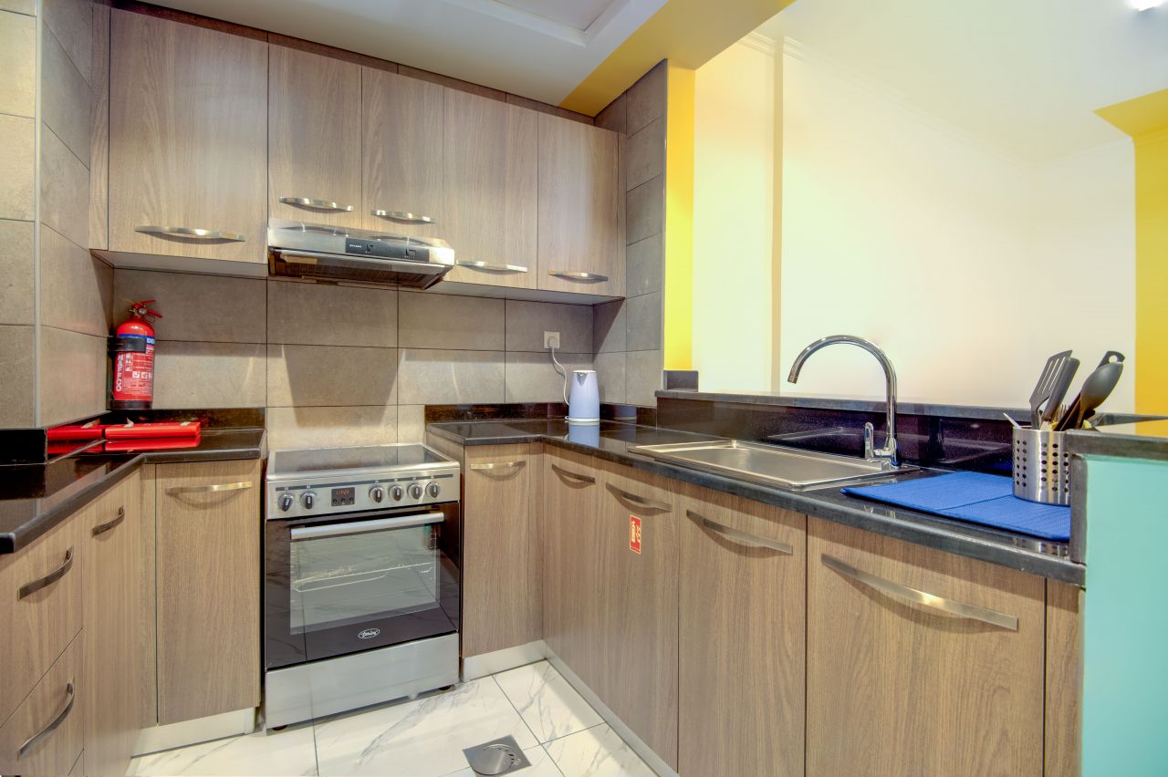 Apartment in Dubai, UAE, 58.1 m² - picture 3