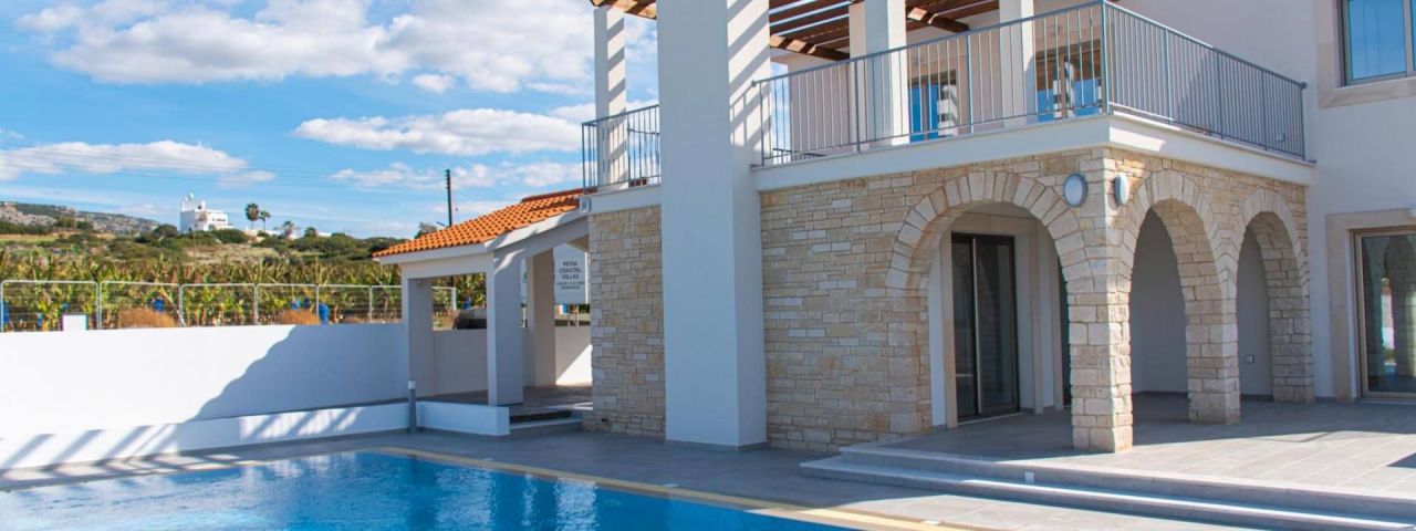 Villa à Paphos, Chypre, 170 m² - image 7
