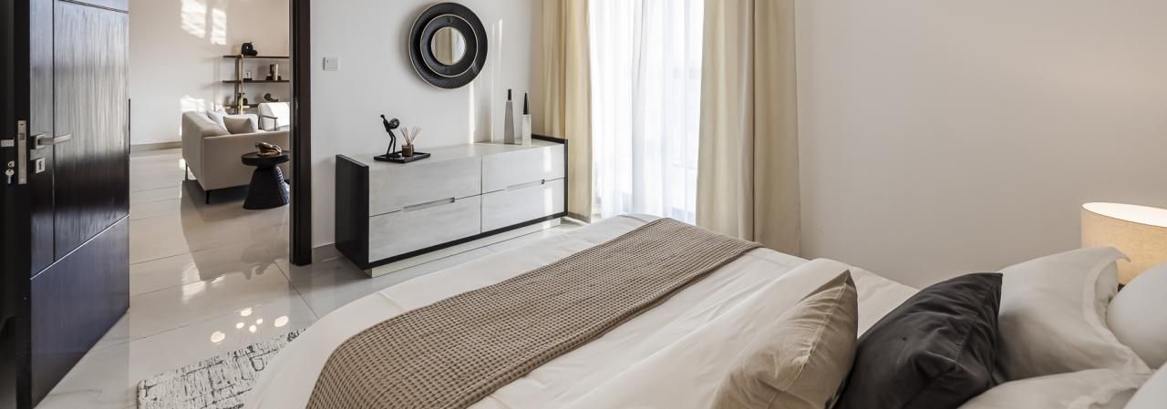 Appartement à Dubaï, EAU, 95 m² - image 2