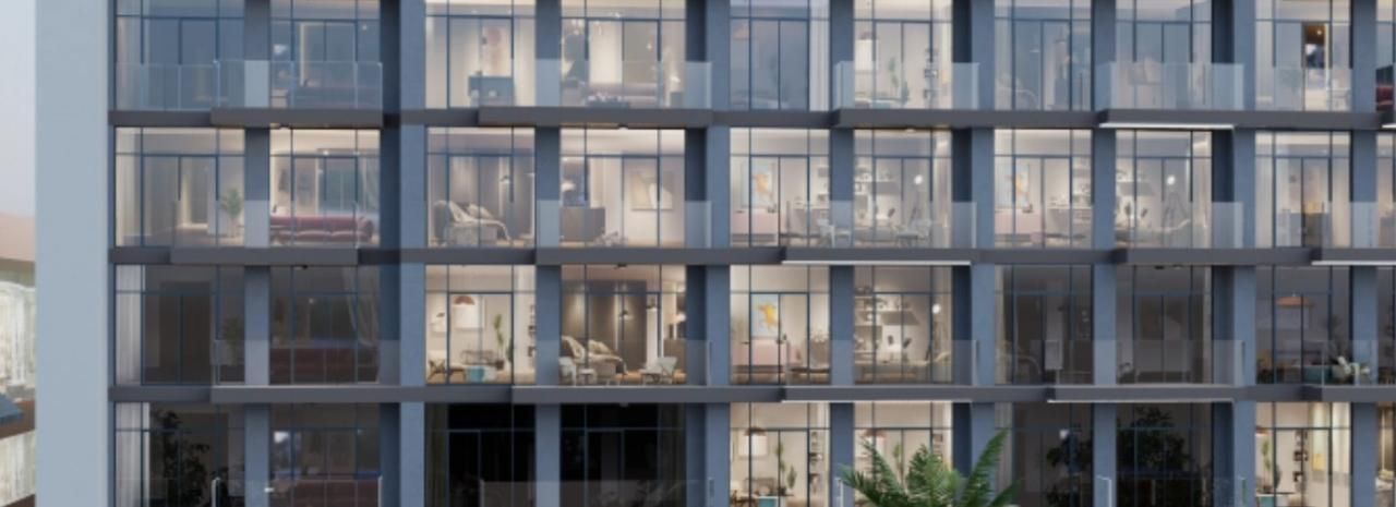 Piso en Dubái, EAU, 77 m² - imagen 3