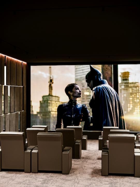 Piso en Dubái, EAU, 64 m² - imagen 3