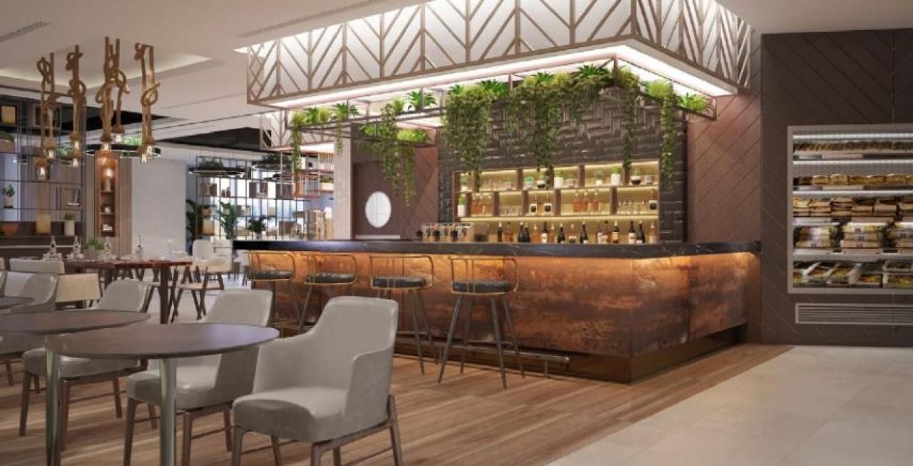 Studio a Dubai, EAU, 31 m² - foto 4