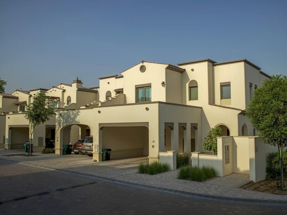 Haus in Dubai, VAE, 260 m² - Foto 4