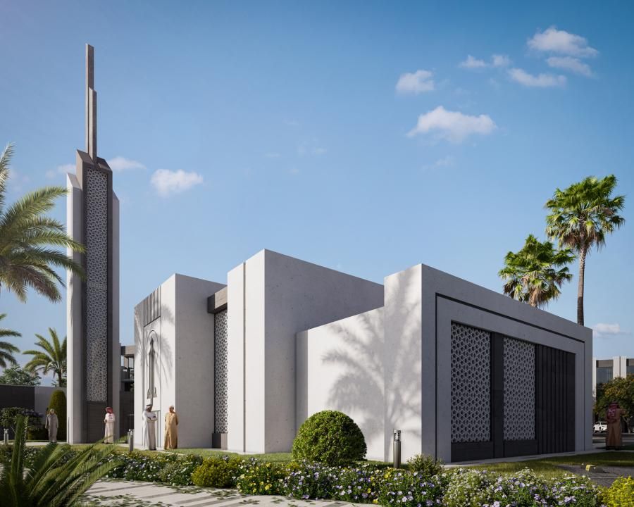 Haus in Dubai, VAE, 94 m² - Foto 5