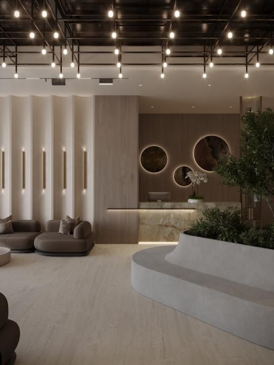 Appartement à Dubaï, EAU, 66 m² - image 6